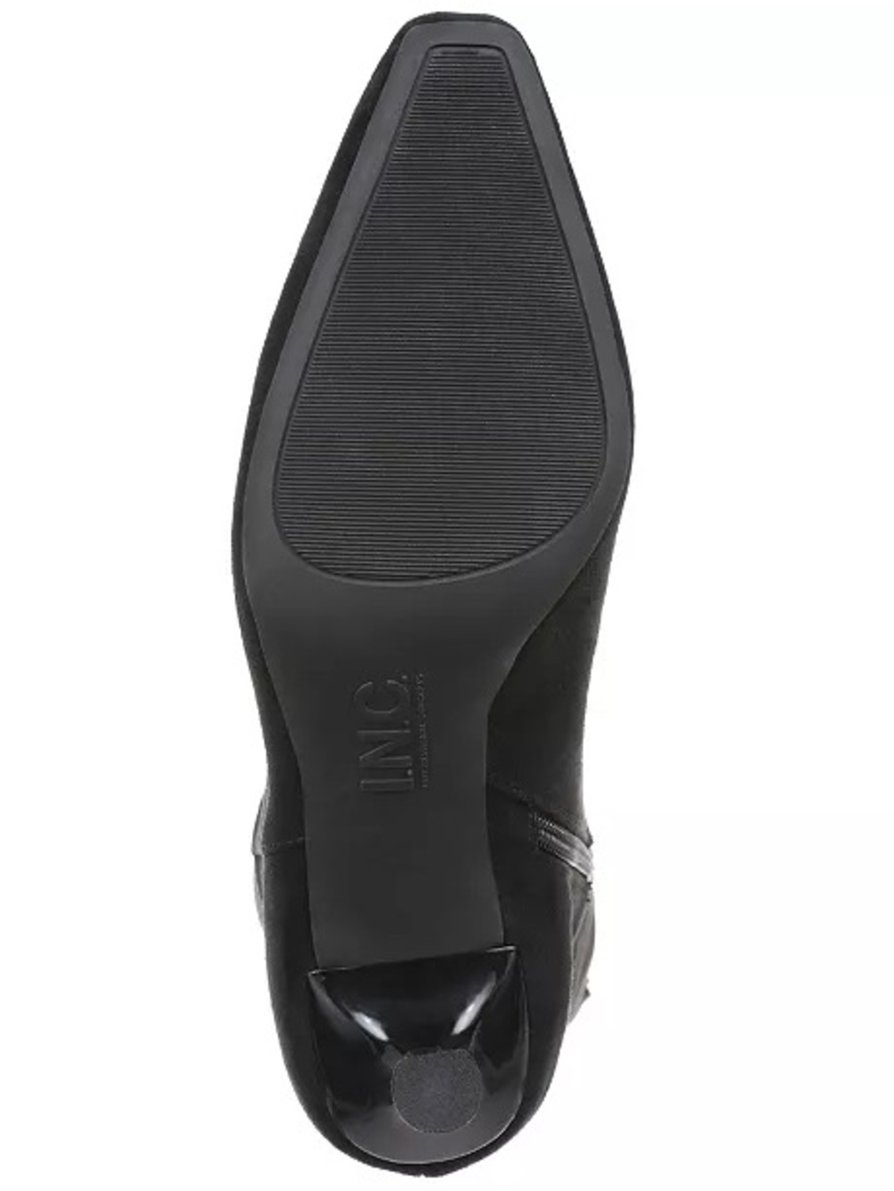 ♥️♥️ I.N.C. International Concepts Women's Teddii Dress Boots - Picture 5 of 8